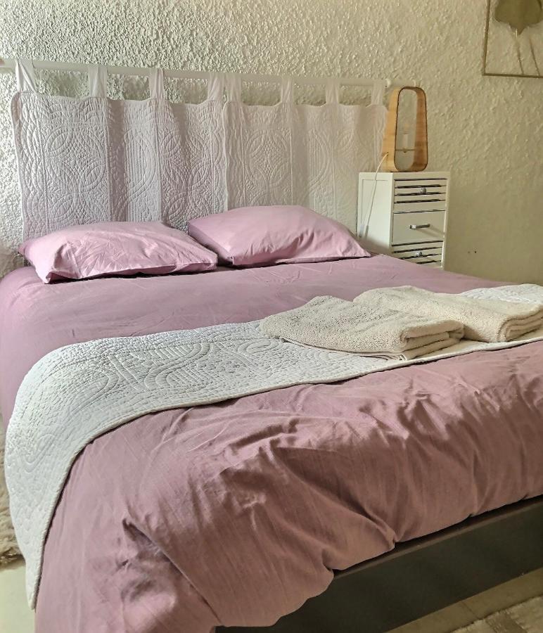 Duplex En Hypercentre Appartement Montauban Buitenkant foto