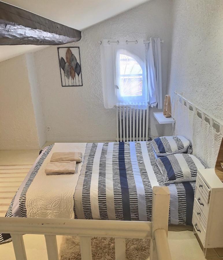 Duplex En Hypercentre Appartement Montauban Buitenkant foto
