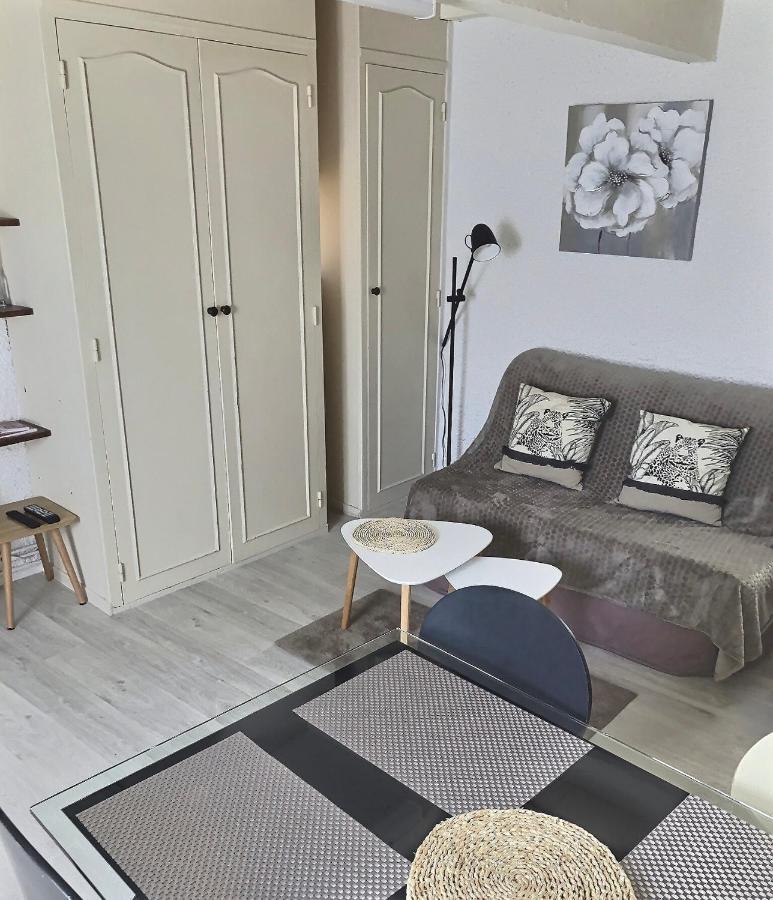 Duplex En Hypercentre Appartement Montauban Buitenkant foto