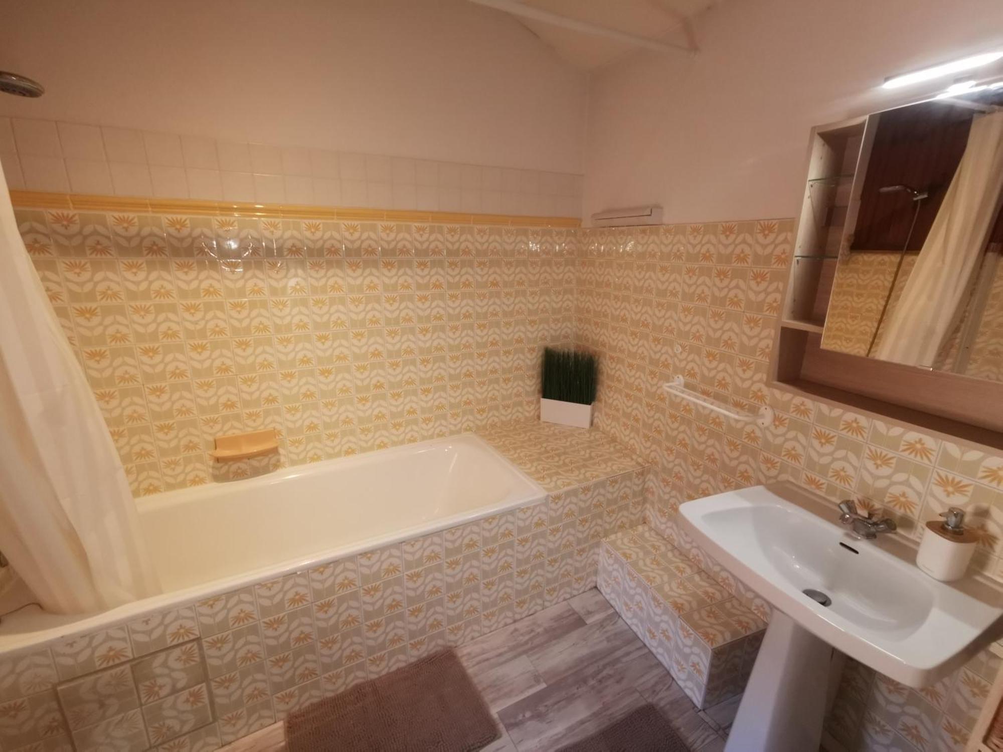 Duplex En Hypercentre Appartement Montauban Buitenkant foto